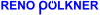 Email an die RENO P&ouml;lkner Systeme GmbH